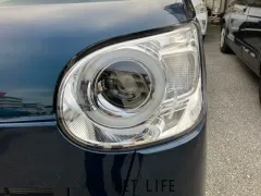 ダイハツ ムーヴキャンバス