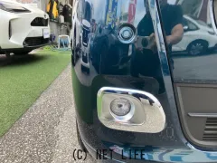 ダイハツ ムーヴキャンバス