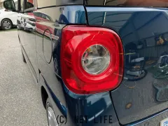 ダイハツ ムーヴキャンバス