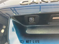 ダイハツ ムーヴキャンバス