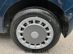 ダイハツ ムーヴキャンバス