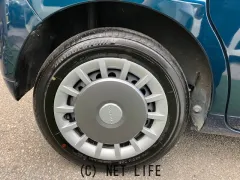 ダイハツ ムーヴキャンバス