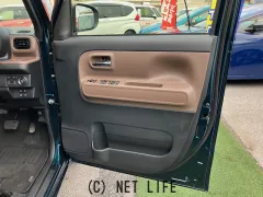 ダイハツ ムーヴキャンバス