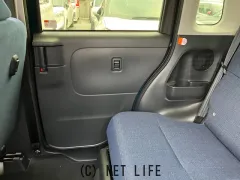 ダイハツ ムーヴキャンバス