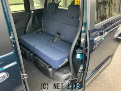 ダイハツ ムーヴキャンバス