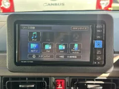 ダイハツ ムーヴキャンバス