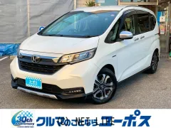 ホンダ フリード+