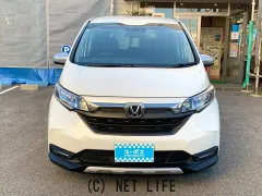 ホンダ フリード+