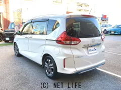ホンダ フリード+