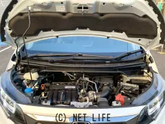 ホンダ フリード+