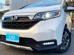 ホンダ フリード+