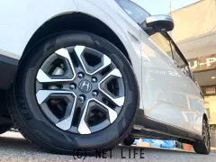 ホンダ フリード+