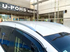 ホンダ フリード+