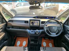 ホンダ フリード+