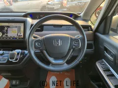 ホンダ フリード+