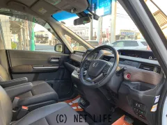 ホンダ フリード+