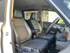 ホンダ フリード+