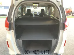 ホンダ フリード+