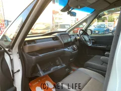 ホンダ フリード+