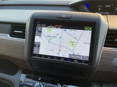 ホンダ フリード+