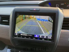 ホンダ フリード+