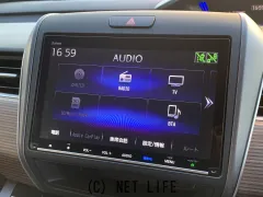 ホンダ フリード+