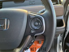 ホンダ フリード+