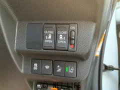 ホンダ フリード+