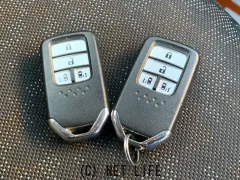 ホンダ フリード+