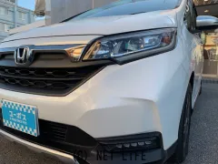 ホンダ フリード+