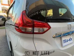 ホンダ フリード+