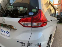 ホンダ フリード+