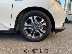 ホンダ フリード+