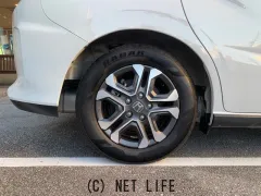 ホンダ フリード+