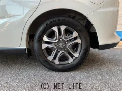 ホンダ フリード+