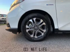 ホンダ フリード+