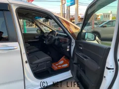 ホンダ フリード+