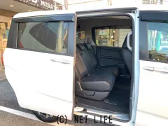 ホンダ フリード+