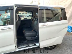 ホンダ フリード+