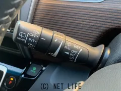 ホンダ フリード+