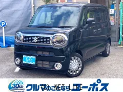 スズキ ワゴンRスマイル