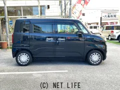 スズキ ワゴンRスマイル