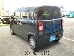 スズキ ワゴンRスマイル