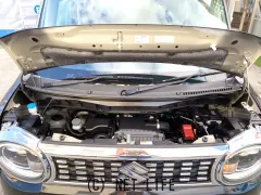 スズキ ワゴンRスマイル