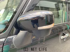 スズキ ワゴンRスマイル