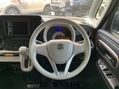 スズキ ワゴンRスマイル