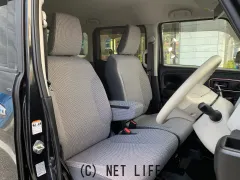 スズキ ワゴンRスマイル