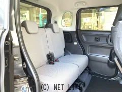 スズキ ワゴンRスマイル