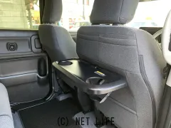 スズキ ワゴンRスマイル