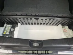 スズキ ワゴンRスマイル